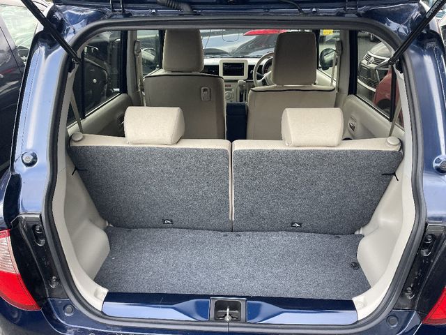 SUZUKI ALTO LAPIN 2022 Image 31