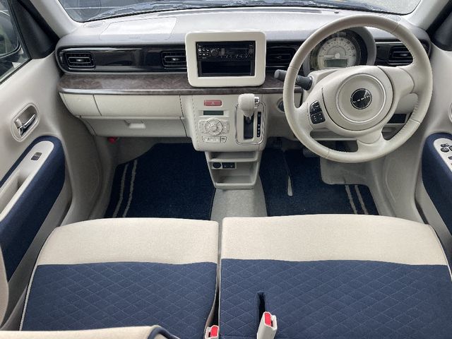 SUZUKI ALTO LAPIN 2022 Image 31