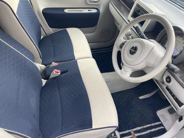 SUZUKI ALTO LAPIN 2022 Image 31