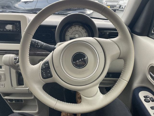 SUZUKI ALTO LAPIN 2022 Image 31