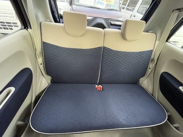 SUZUKI ALTO LAPIN 2022 Image 31