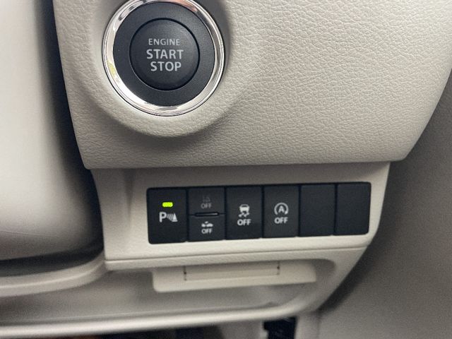 SUZUKI ALTO LAPIN 2022 Image 31