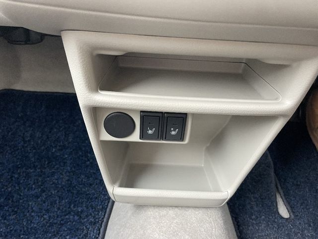 SUZUKI ALTO LAPIN 2022 Image 31