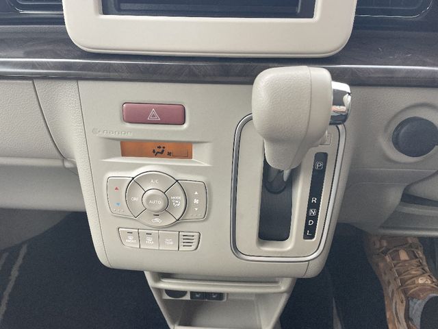 SUZUKI ALTO LAPIN 2022 Image 31