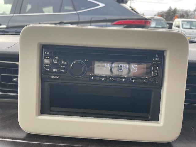 SUZUKI ALTO LAPIN 2022 Image 31