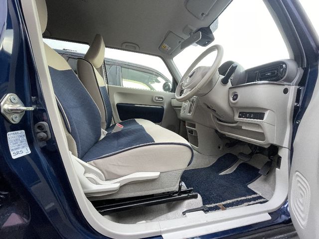 SUZUKI ALTO LAPIN 2022 Image 31