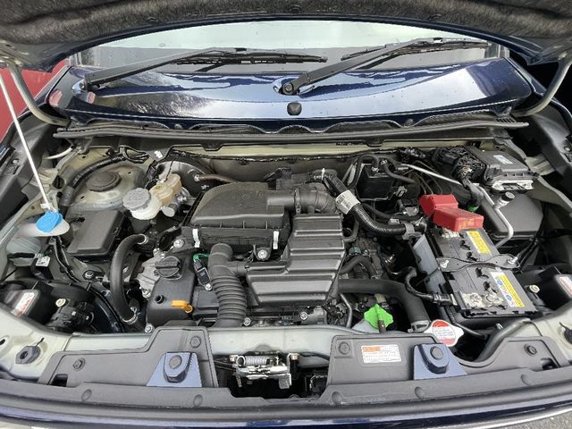 SUZUKI ALTO LAPIN 2022 Image 31