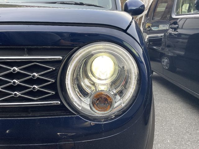 SUZUKI ALTO LAPIN 2022 Image 31