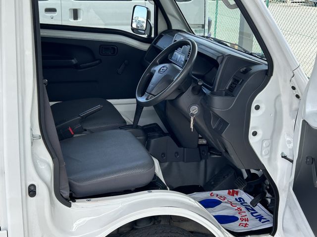 DAIHATSU HIJET TRUCK 2015 Image 31