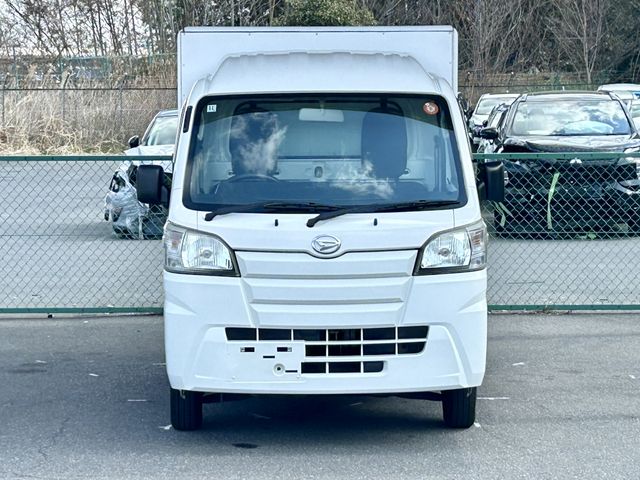DAIHATSU HIJET TRUCK 2015 Image 31