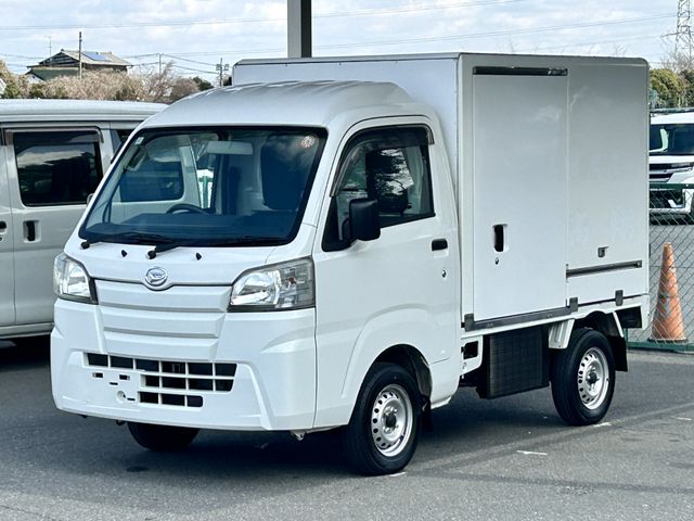 DAIHATSU HIJET TRUCK 2015 Image 31