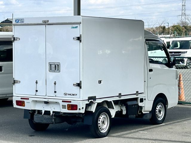 DAIHATSU HIJET TRUCK 2015 Image 31