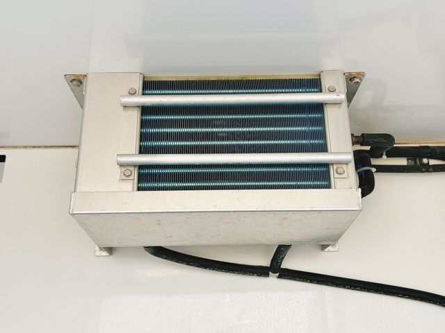 DAIHATSU HIJET TRUCK 2015 Image 31