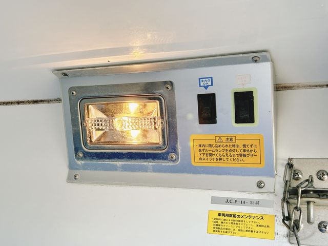 DAIHATSU HIJET TRUCK 2015 Image 31