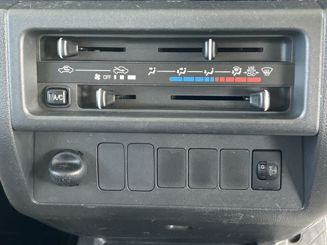 DAIHATSU HIJET TRUCK 2015 Image 31