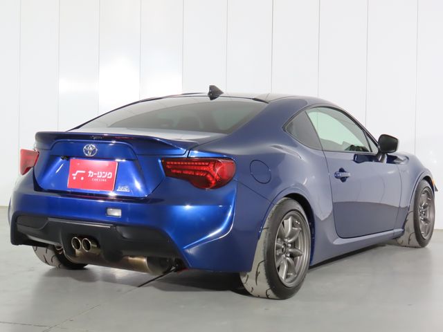 TOYOTA 86 2015 Image 31
