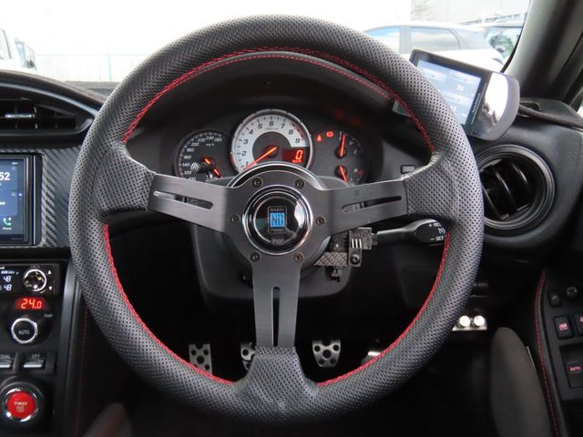 TOYOTA 86 2015 Image 31