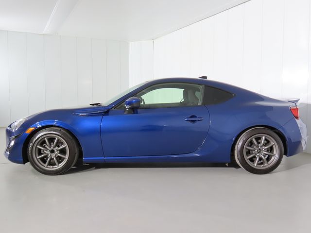 TOYOTA 86 2015 Image 31