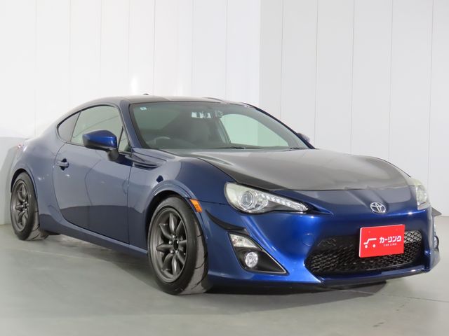 TOYOTA 86 2015 Image 31