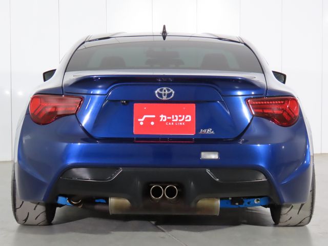 TOYOTA 86 2015 Image 31