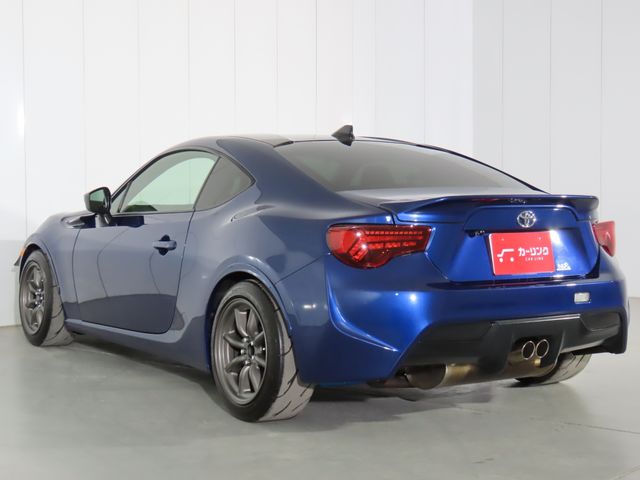 TOYOTA 86 2015 Image 31