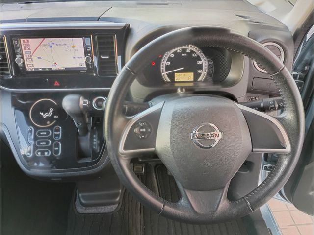 NISSAN DAYZ ROOX 2019 Image 31