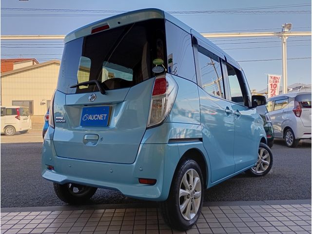 NISSAN DAYZ ROOX 2019 Image 31