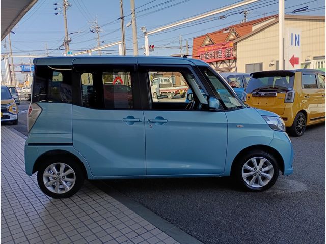 NISSAN DAYZ ROOX 2019 Image 31