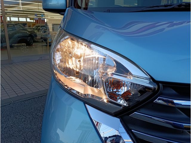 NISSAN DAYZ ROOX 2019 Image 31