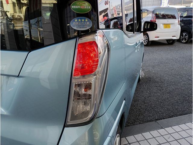 NISSAN DAYZ ROOX 2019 Image 31