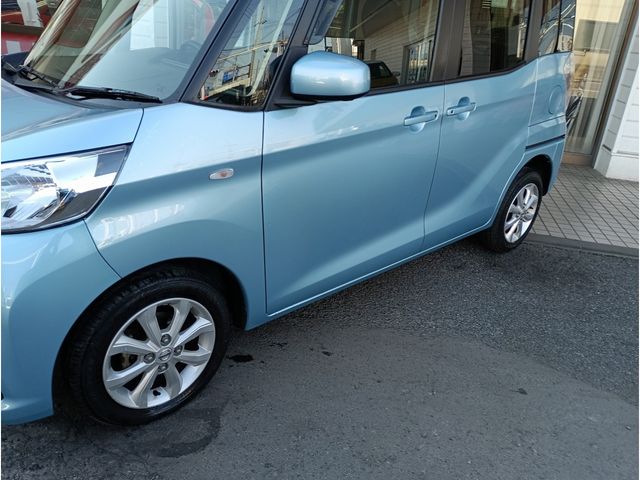 NISSAN DAYZ ROOX 2019 Image 31