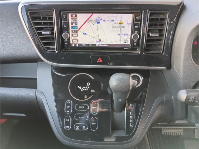 NISSAN DAYZ ROOX 2019 Image 31