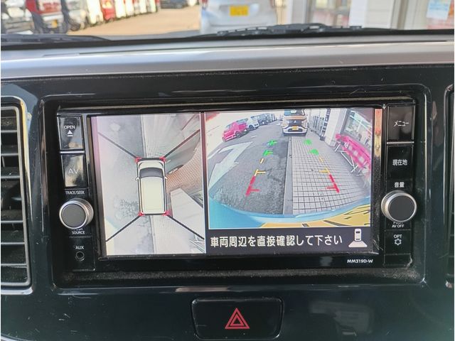 NISSAN DAYZ ROOX 2019 Image 31