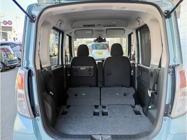 NISSAN DAYZ ROOX 2019 Image 31