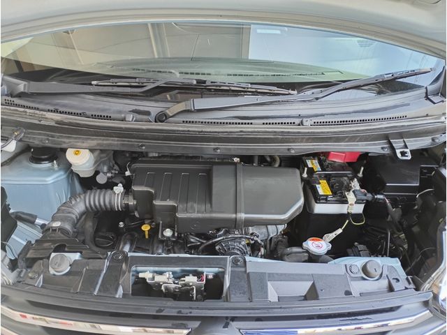 NISSAN DAYZ ROOX 2019 Image 31