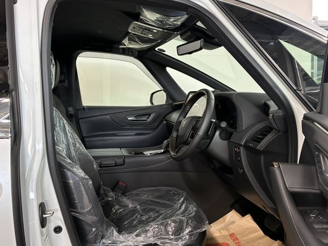 TOYOTA ALPHARD HYBRID 2026 Image 31