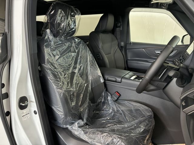 TOYOTA ALPHARD HYBRID 2026 Image 31