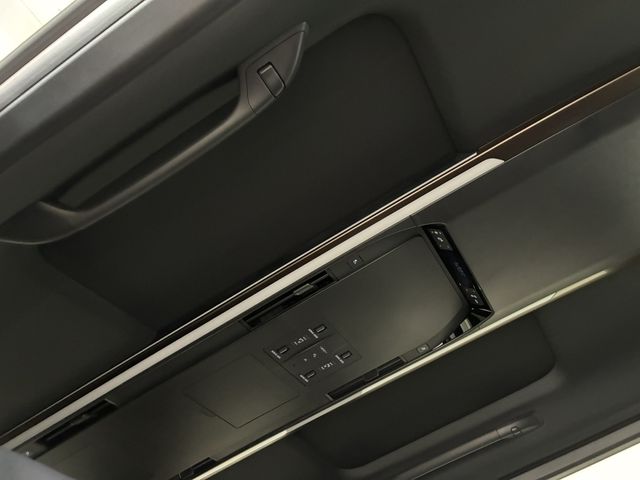 TOYOTA ALPHARD HYBRID 2026 Image 31