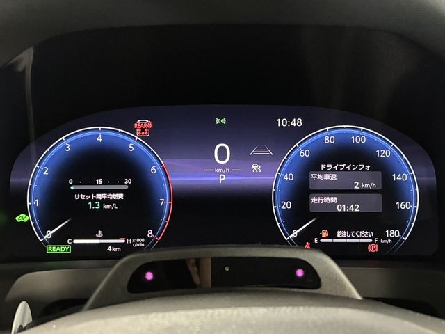 TOYOTA ALPHARD HYBRID 2026 Image 31