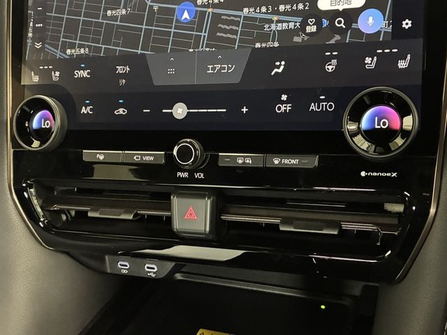 TOYOTA ALPHARD HYBRID 2026 Image 31