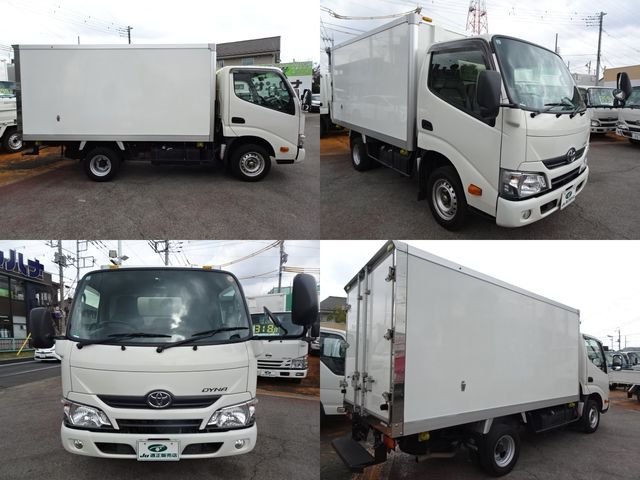 TOYOTA DYNA 2020 Image 31