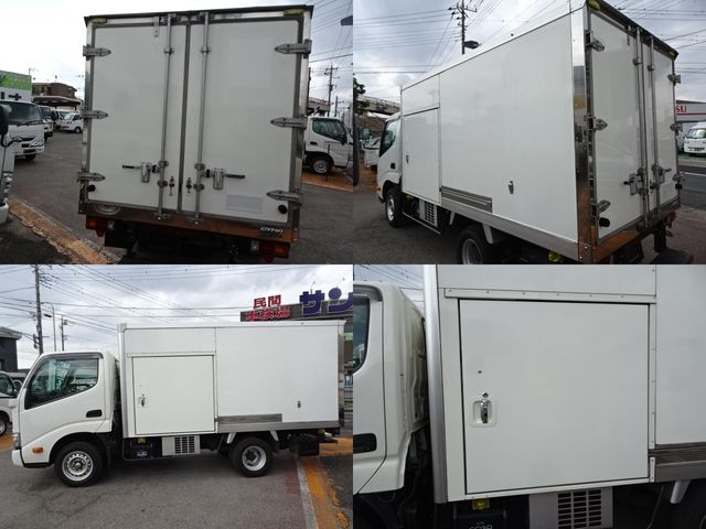 TOYOTA DYNA 2020 Image 31