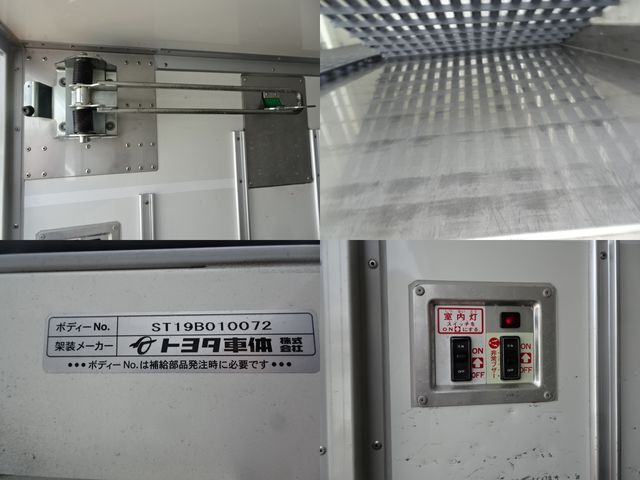 TOYOTA DYNA 2020 Image 31