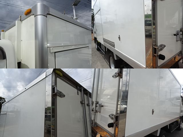 TOYOTA DYNA 2020 Image 31