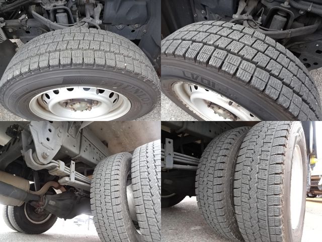 TOYOTA DYNA 2020 Image 31