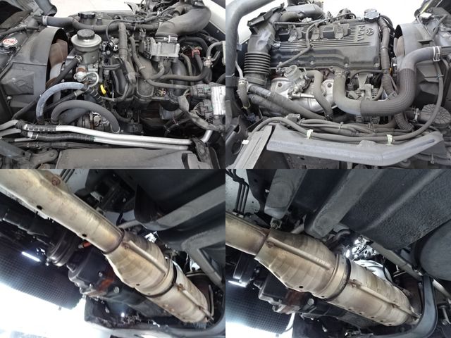 TOYOTA DYNA 2020 Image 31