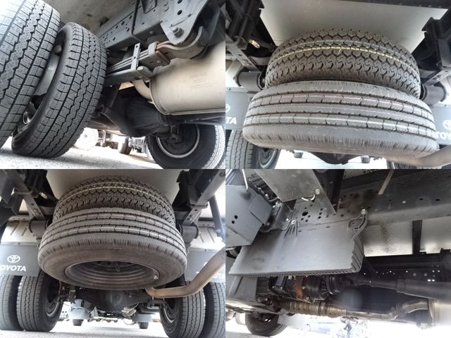 TOYOTA DYNA 2020 Image 31