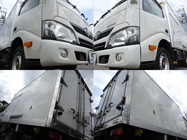 TOYOTA DYNA 2020 Image 31