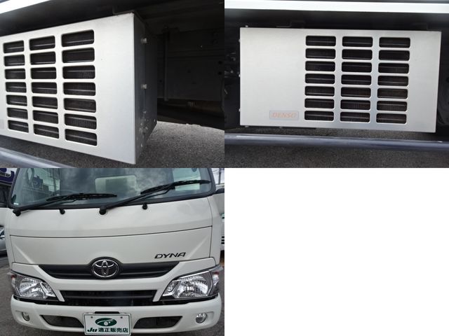TOYOTA DYNA 2020 Image 31