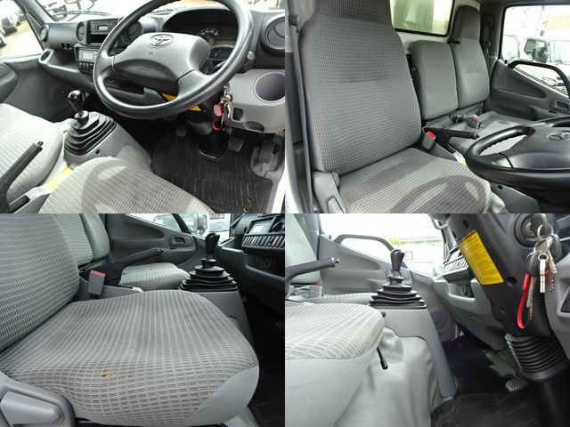 TOYOTA DYNA 2020 Image 31